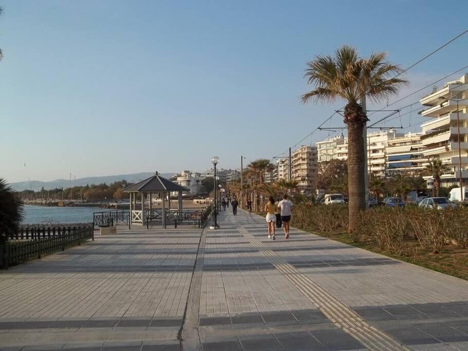 Beauty Greece Daire Atina Dış mekan fotoğraf